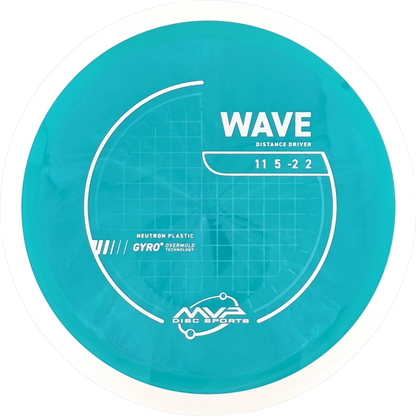 Neutron Wave