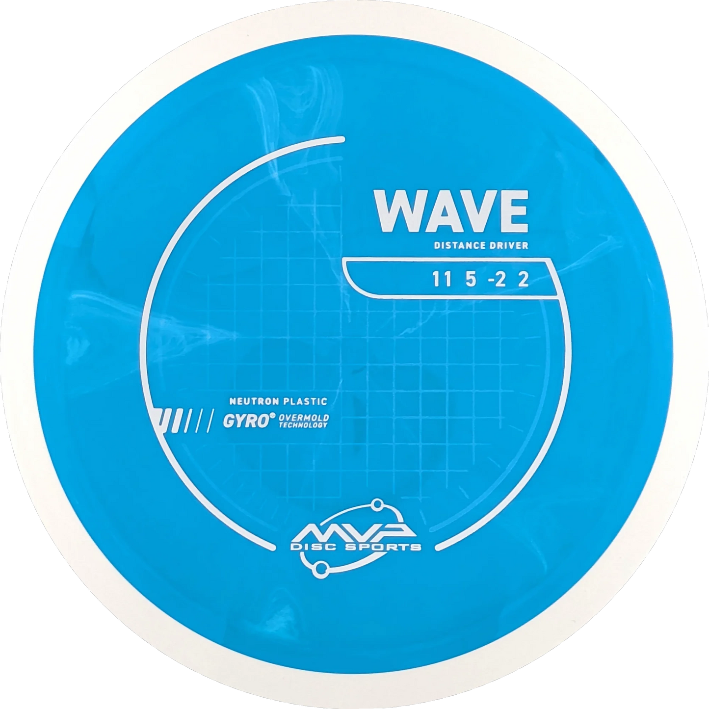Neutron Wave