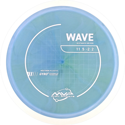 Neutron Wave