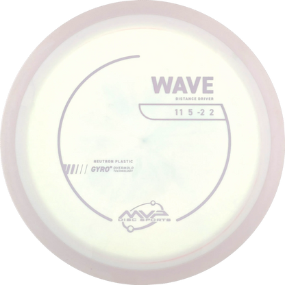 Neutron Wave