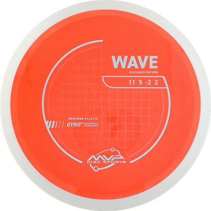 Neutron Wave