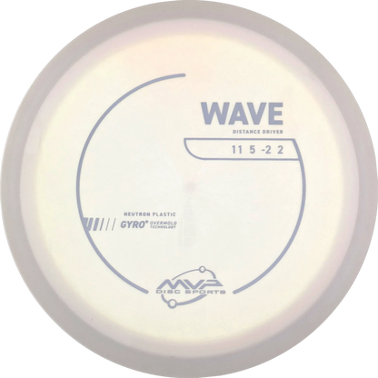 Neutron Wave