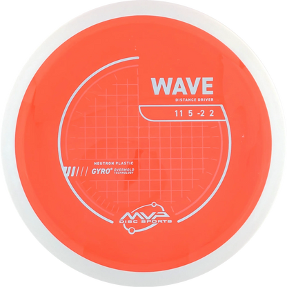Neutron Wave