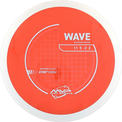 Neutron Wave