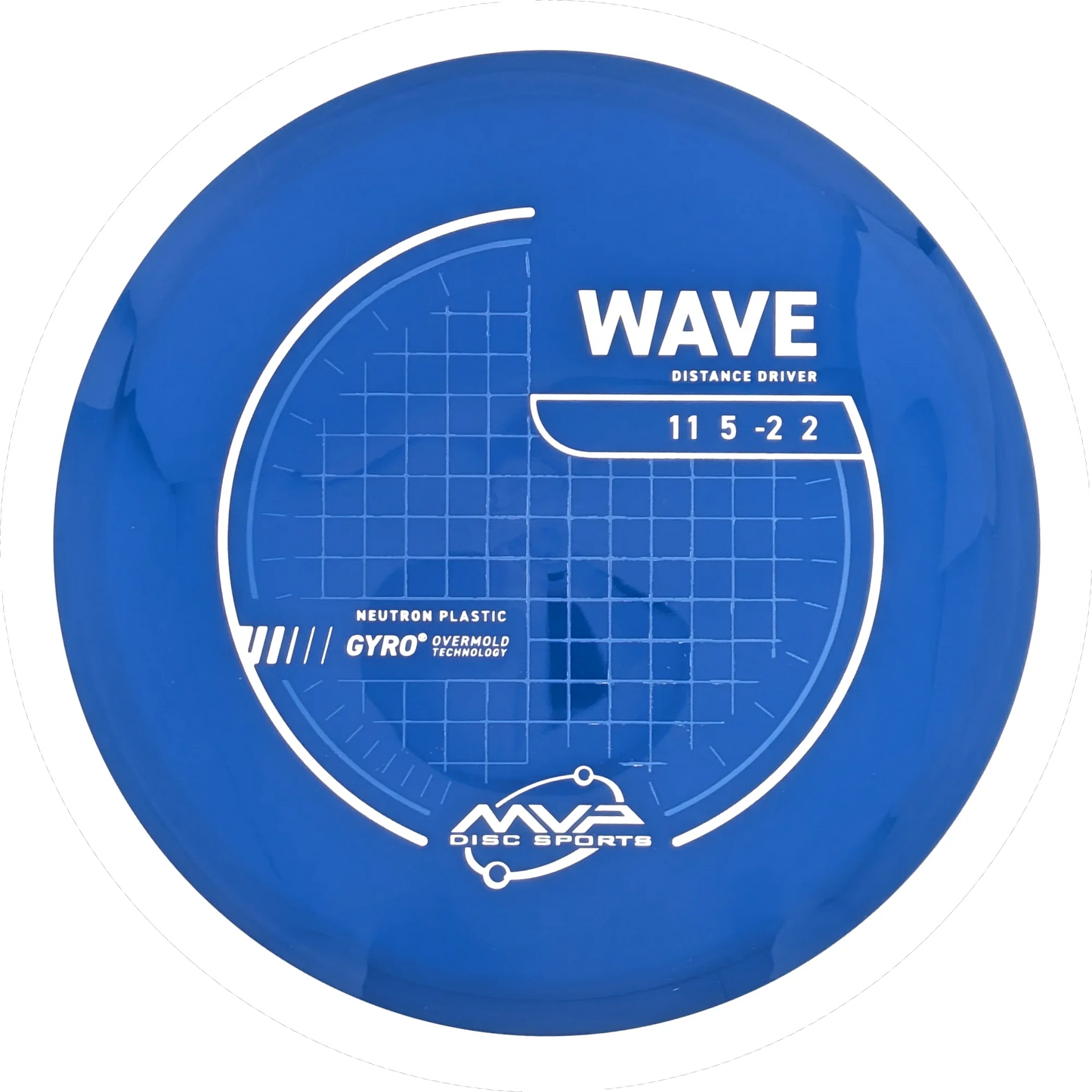 Neutron Wave