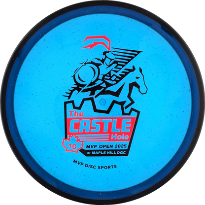 Particle Glow Proton 2025 MVP Open Reactor