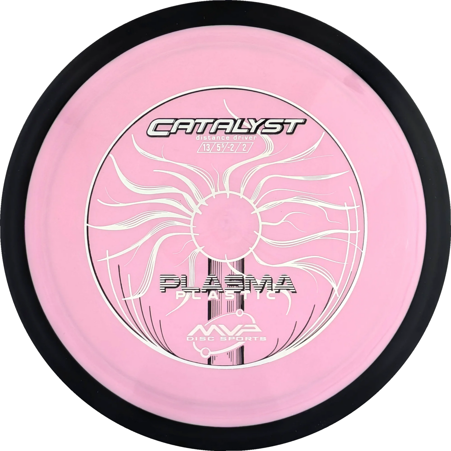 Plasma Catalyst