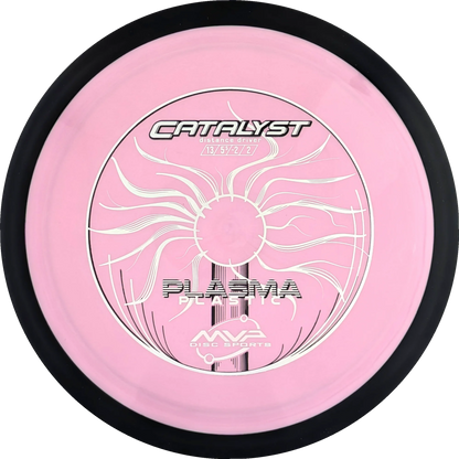 Plasma Catalyst