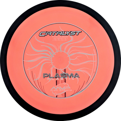Plasma Catalyst