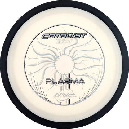 Plasma Catalyst