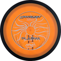 Plasma Catalyst