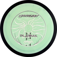 Plasma Catalyst