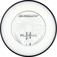 Plasma Entropy