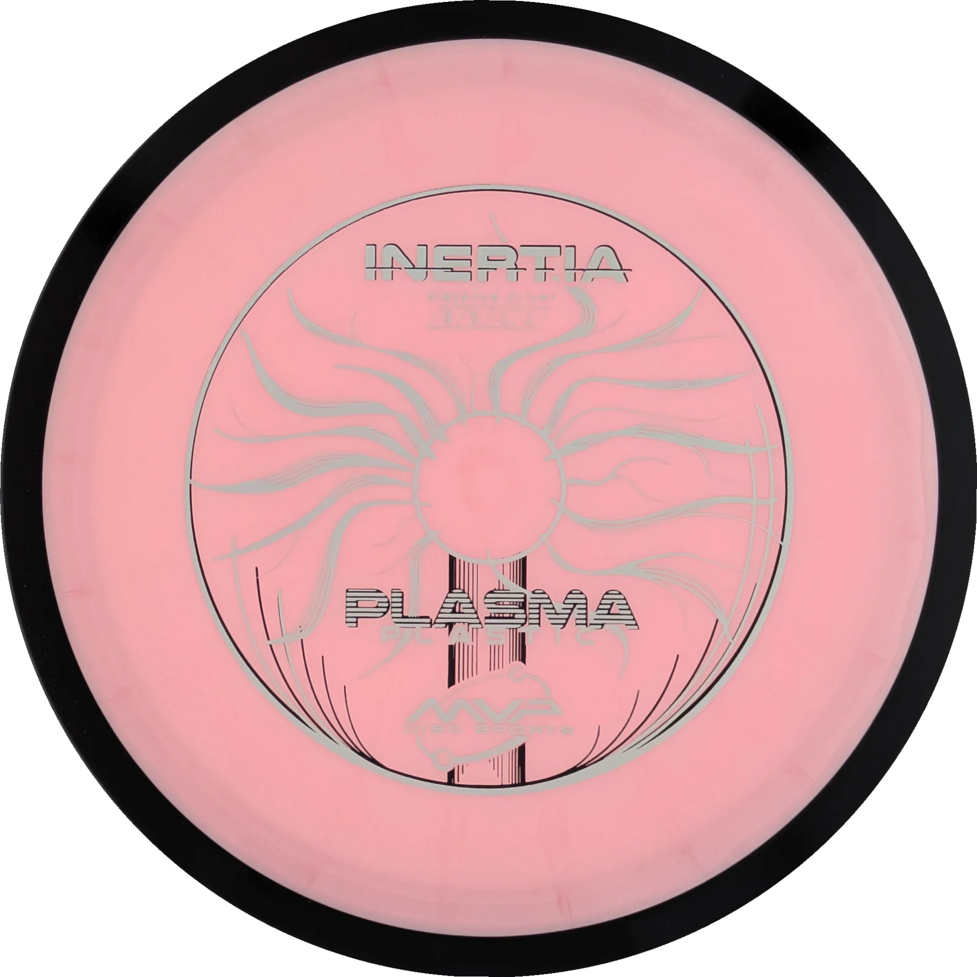 Plasma Inertia