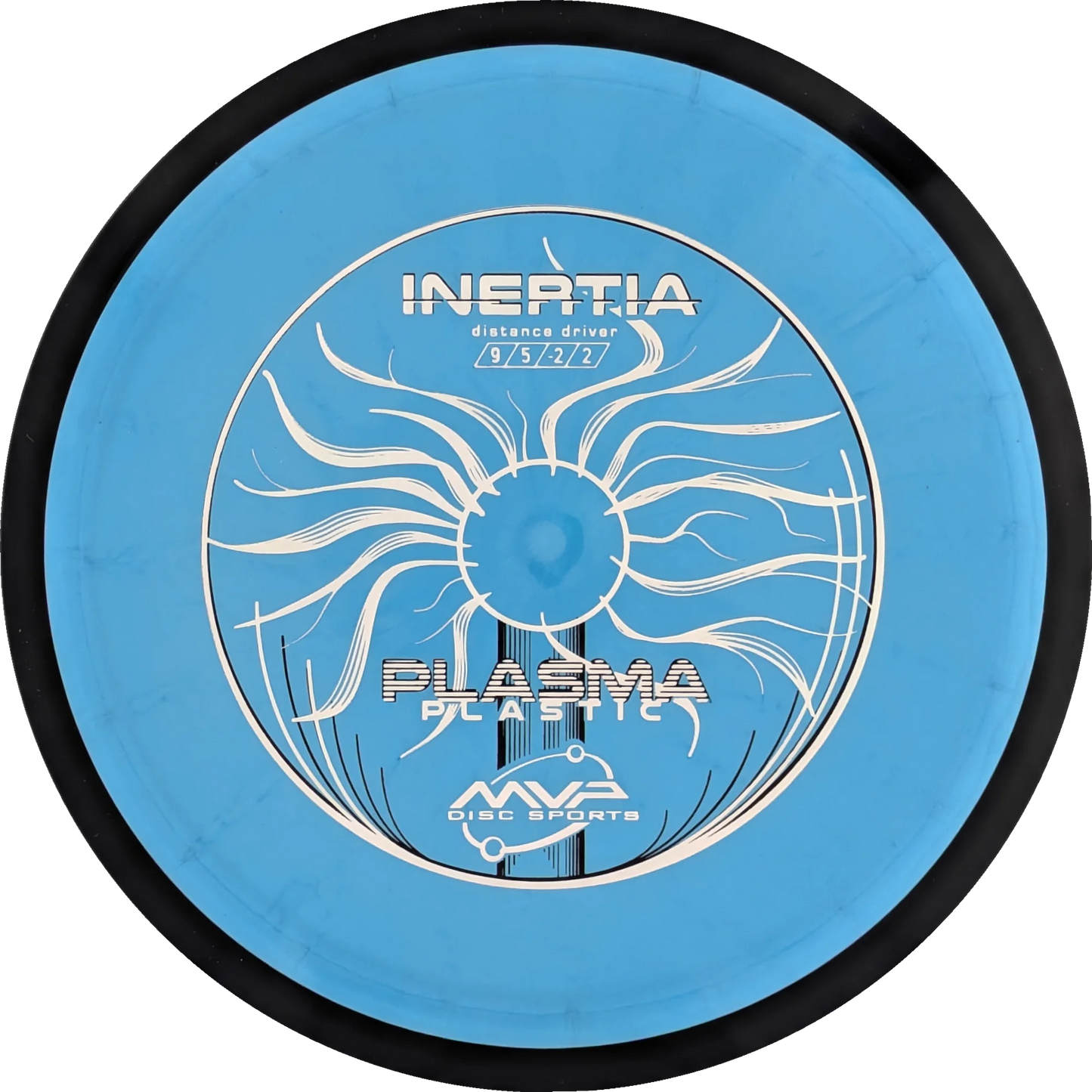 Plasma Inertia