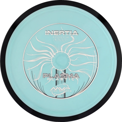 Plasma Inertia