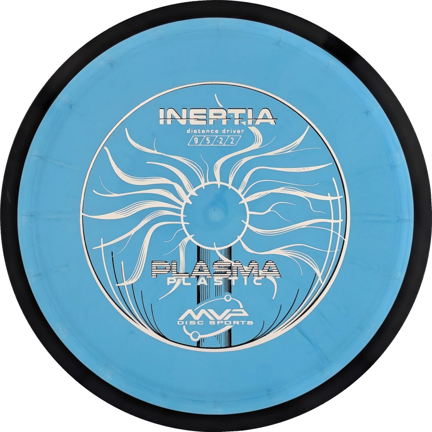 Plasma Inertia