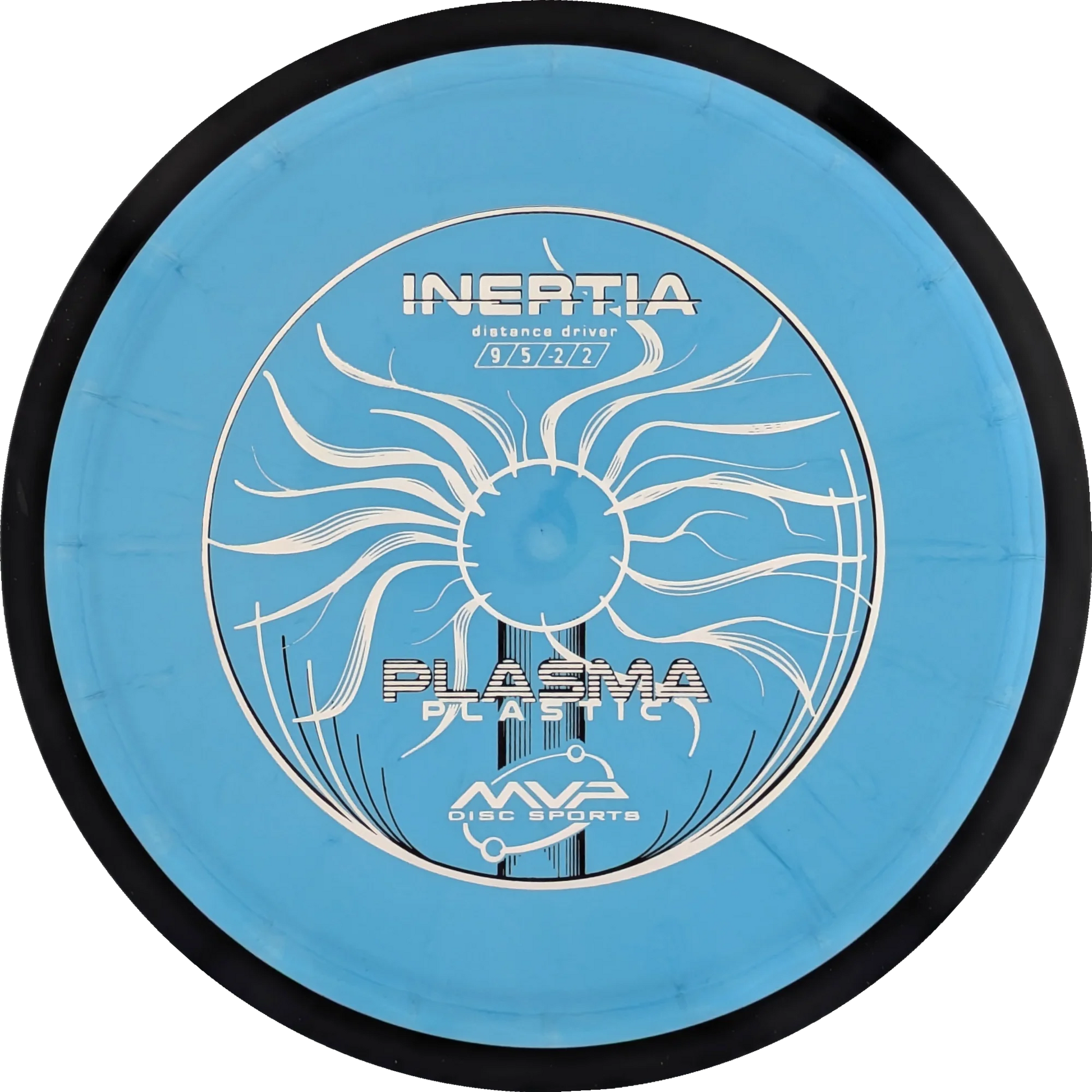 Plasma Inertia