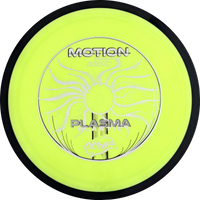 Plasma Motion