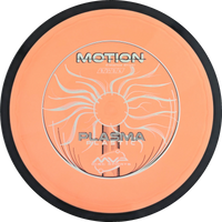 Plasma Motion
