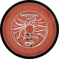 Plasma Motion