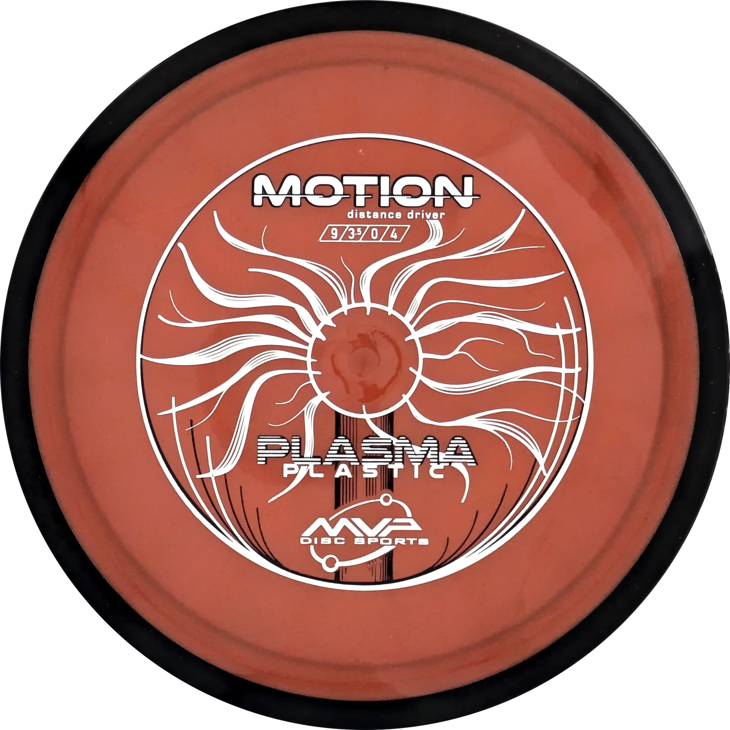 Plasma Motion