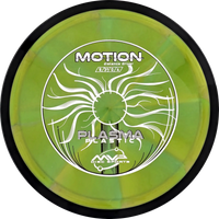 Plasma Motion