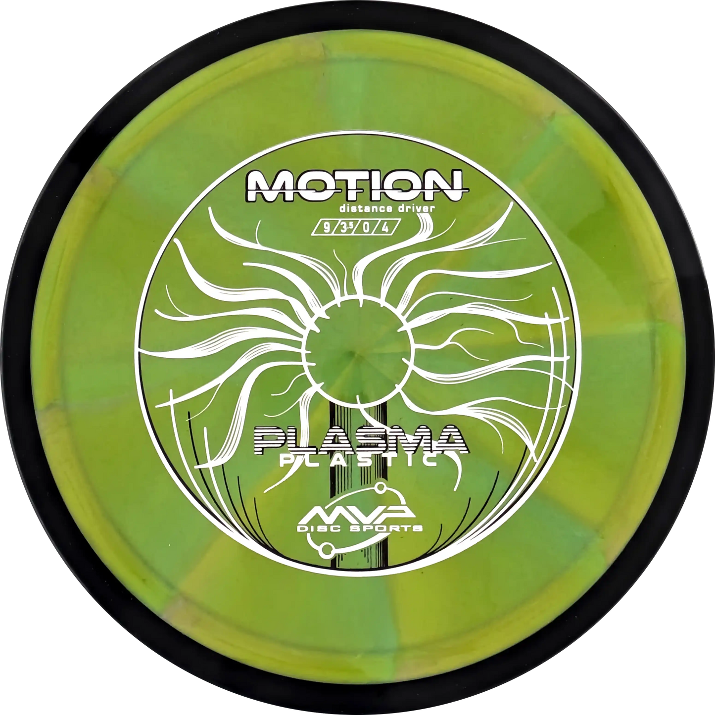 Plasma Motion