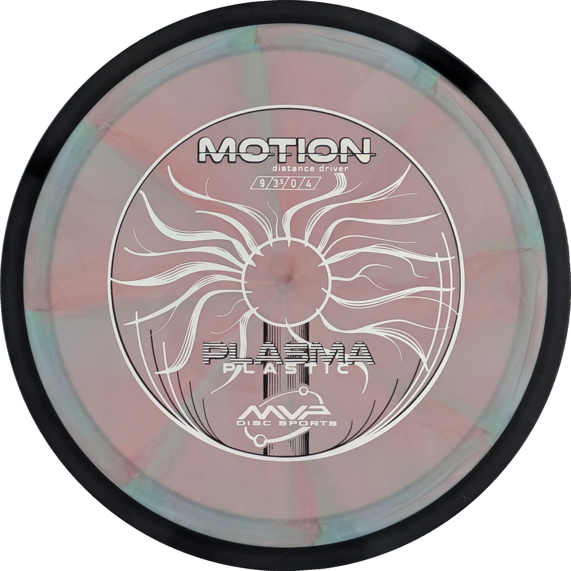 Plasma Motion