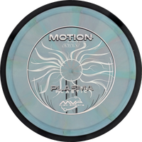 Plasma Motion