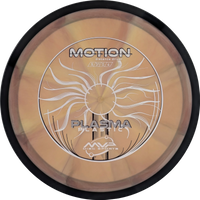 Plasma Motion
