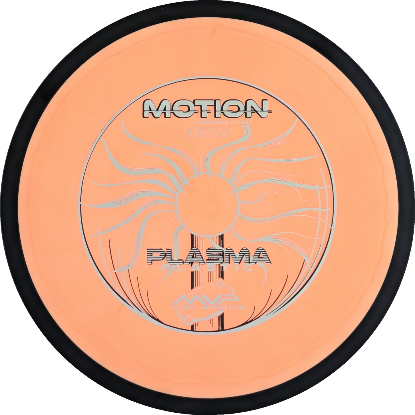 Plasma Motion
