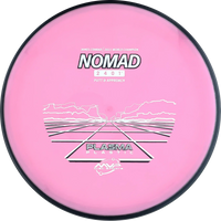 Plasma Nomad