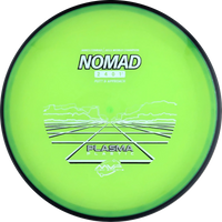 Plasma Nomad
