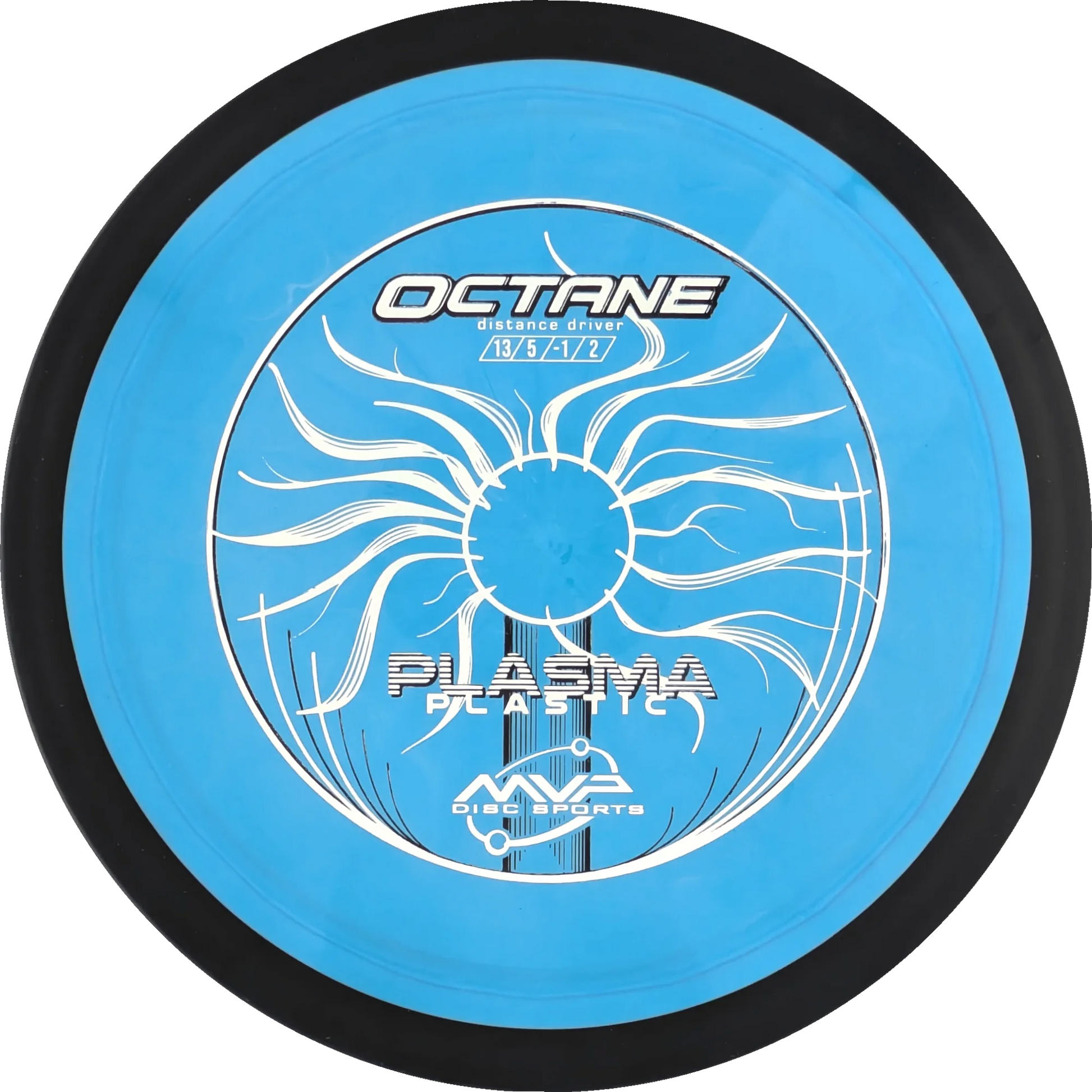 Plasma Octane