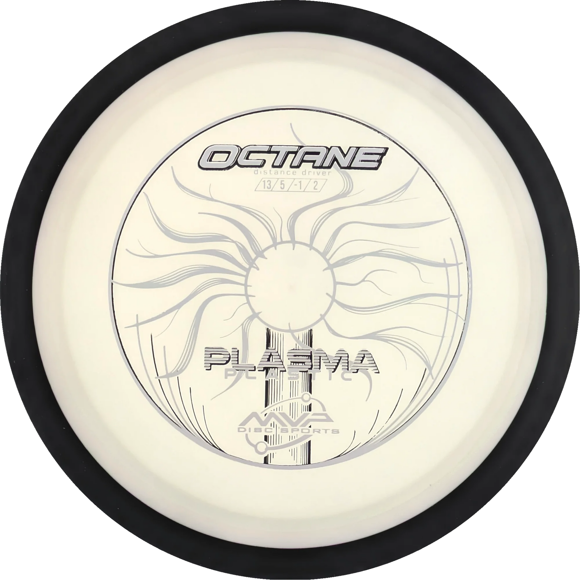 Plasma Octane