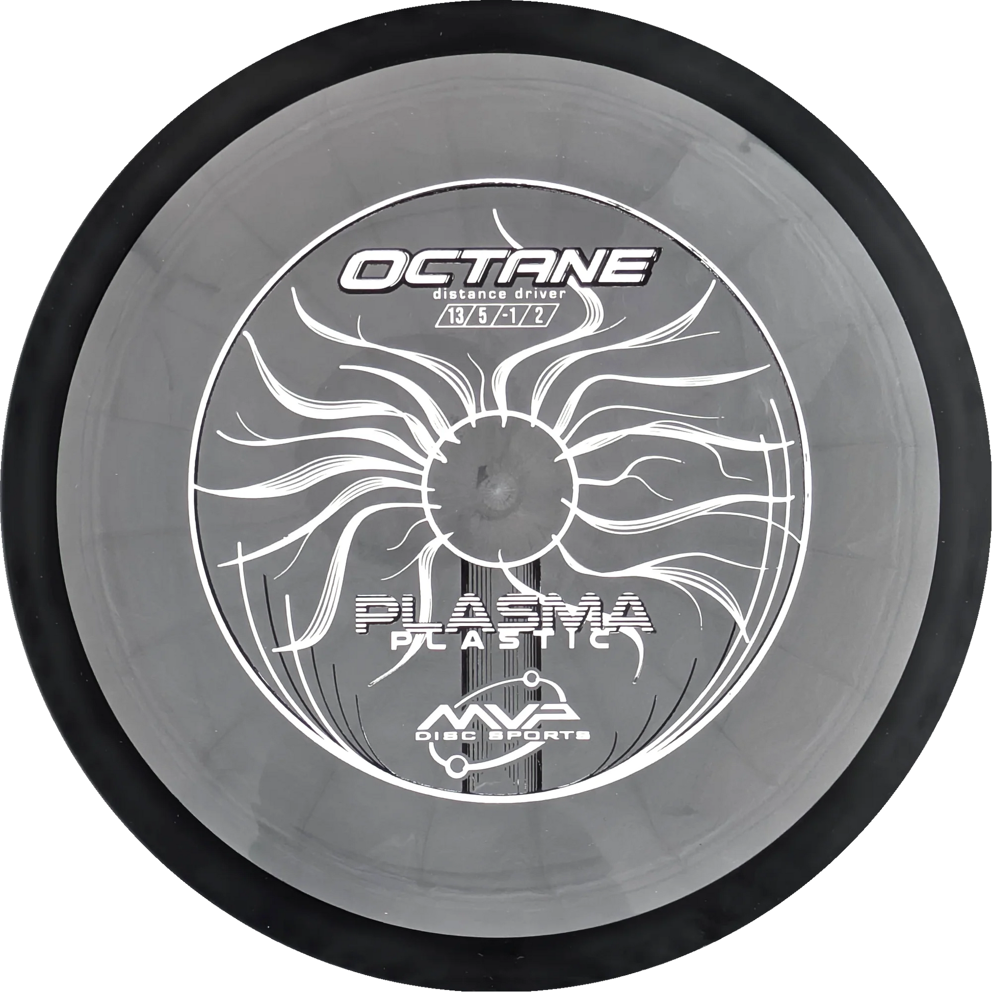 Plasma Octane