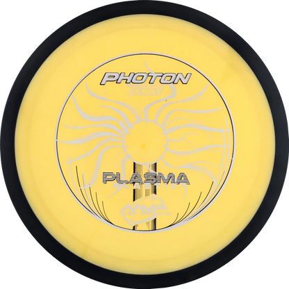 Plasma Photon