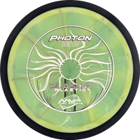 Plasma Photon