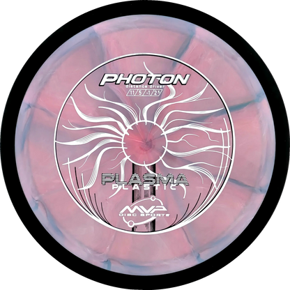 Plasma Photon