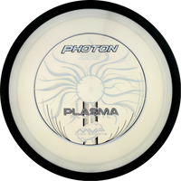Plasma Photon