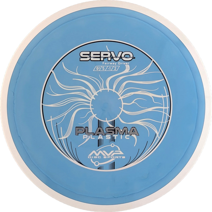 Plasma Servo