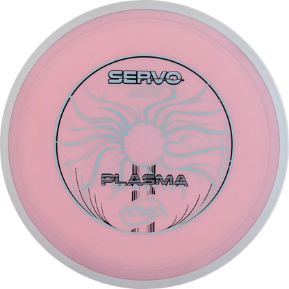 Plasma Servo