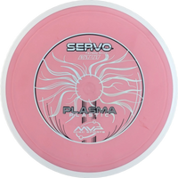 Plasma Servo