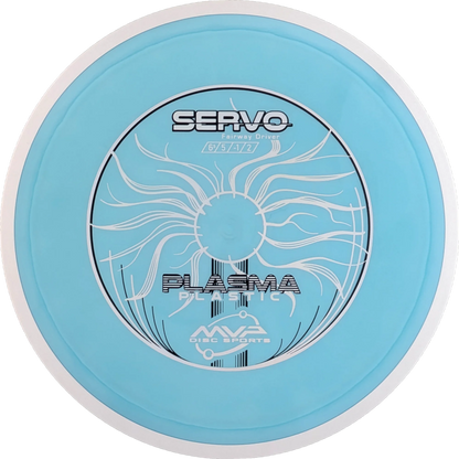 Plasma Servo