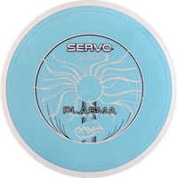 Plasma Servo