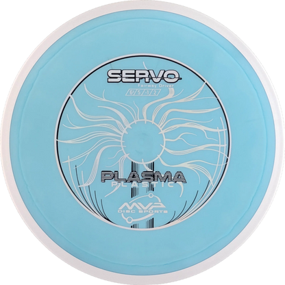 Plasma Servo