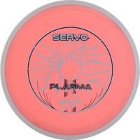 Plasma Servo