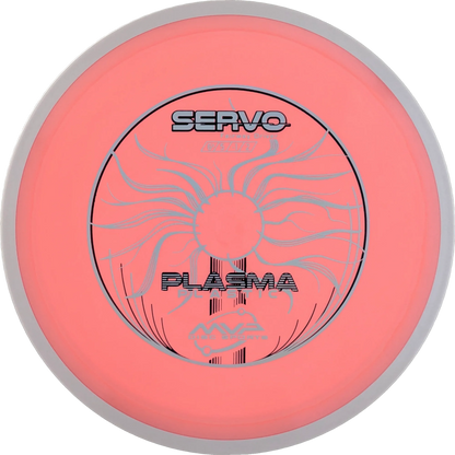 Plasma Servo