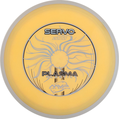Plasma Servo